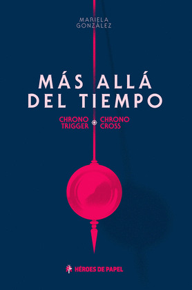 MAS ALLA DEL TIEMPO