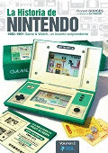 LA HISTORIA DE NINTENDO 1980-1991 GAME & WATCH,UN INVENTO SORPRENDENTE