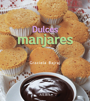 DULCES MANJARES