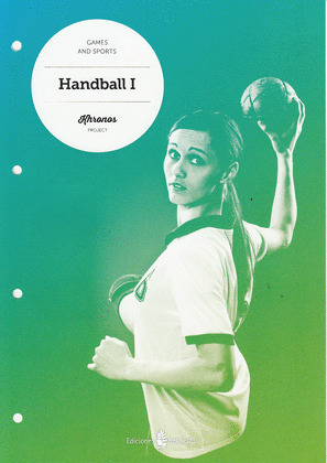 KHRONOS PROJECT. HANDBALL I