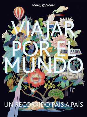VIAJAR POR EL MUNDO (EDICIÓN 2024)