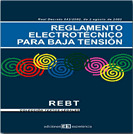 REGLAMENTO ELECTROTECNICO PARA BAJA TENSION
