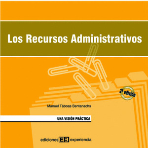 LOS RECURSOS ADMINISTRATIVOS