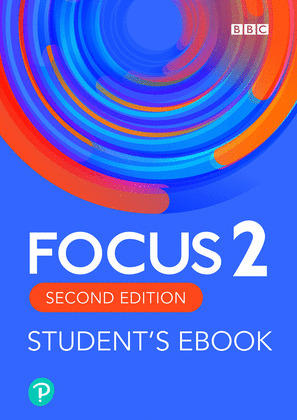 FOCUS 2E 4 STUDENTS' INTERACTIVE WORKBOOK ONLINE ACCESS CODE