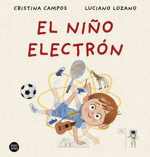 NIÑO ELECTRÓN, EL
