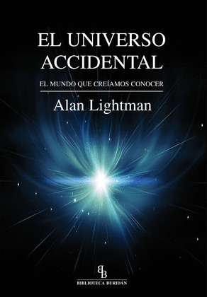 UNIVERSO ACCIDENTAL, EL