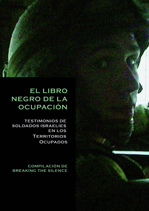 LIBRO NEGRO DE LA OCUPACIÓN, EL