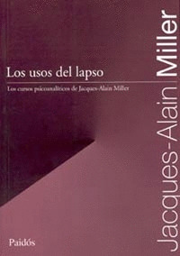$ LOS USOS DEL LAPSO