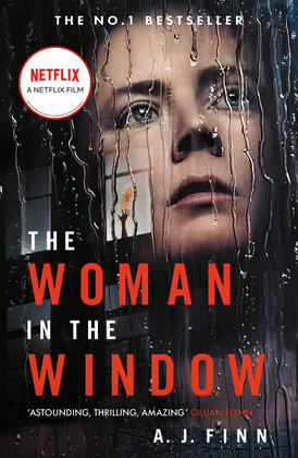 WOMAN IN THE WINDOW, THE