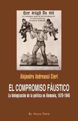 COMPROMISO FÁUSTICO, EL