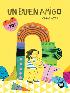 BUEN AMIGO, UN