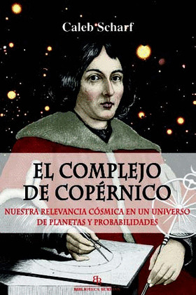 COMPLEJO DE COPÉRNICO,EL
