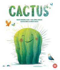 CACTUS