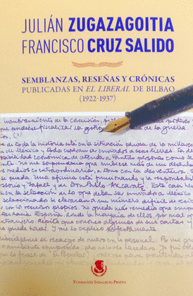JULIAN ZUGAZAGOITIA - FRANCISCO CRUZ SALIDO