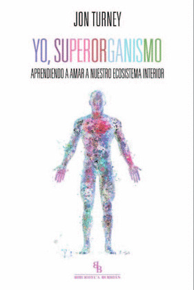 YO, SUPERORGANISMO