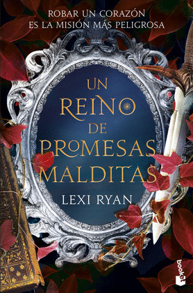 REINO DE PROMESAS MALDITAS, UN