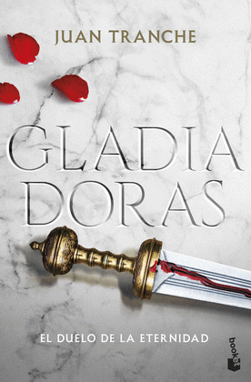 GLADIADORAS (EL DUELO DE LA ETERNIDAD)