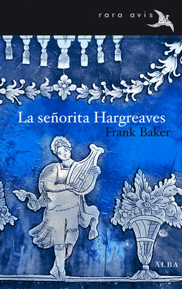 SEÑORITA HARGREAVES, LA