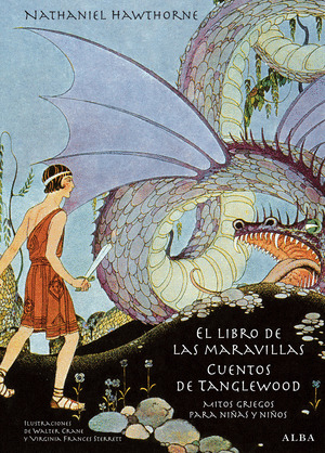 LIBRO DE LAS MARAVILLAS, EL / CUENTOS DE TANGLEWOOD