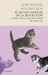 MUNDO DESPUÉS DE LA REVOLUCIÓN, EL