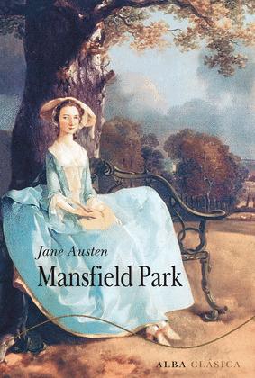 MANSFIELD PARK