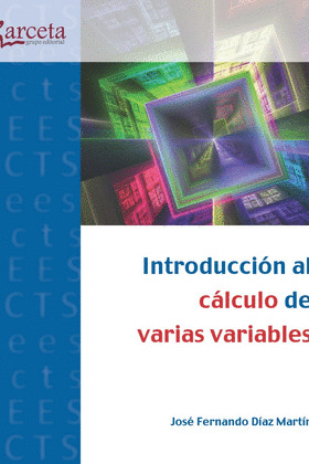 INTRODUCCIÓN AL CÁLCULO DE VARIAS VARIABLES