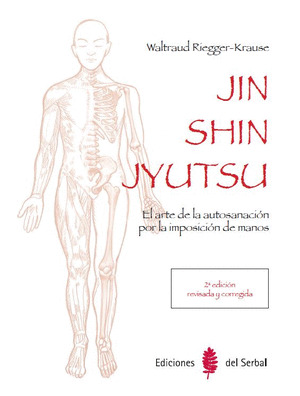 JIN SHIN JYUTSU (2ª EDICION)