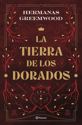 TIERRA DE LOS DORADOS, LA