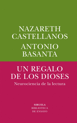REGALO DE LOS DIOSES, UN