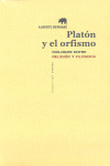 PLATÓN Y EL ORFISMO