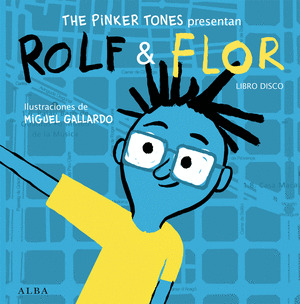 ROLF & FLOR