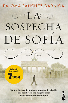 SOSPECHA DE SOFÍA, LA