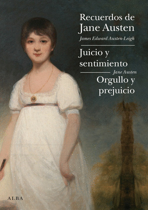 PACK JANE AUSTEN