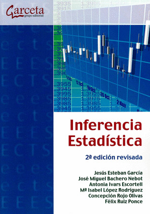 INFERENCIA ESTADÍSTICA 2º EDICIÓN