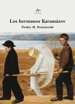 LOS HERMANOS KARMÁZOV