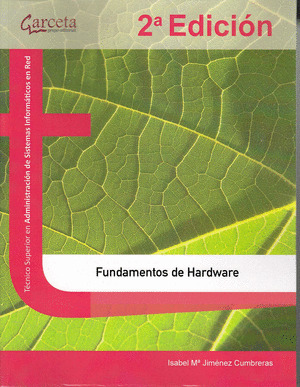 FUNDAMENTOS DE HARDWARE 2ª EDICION