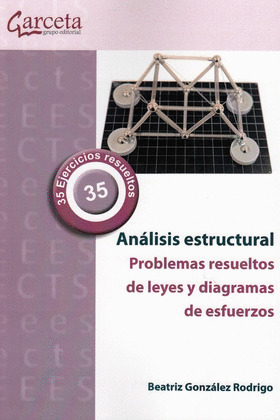 ANALISIS ESTRUCTURAL