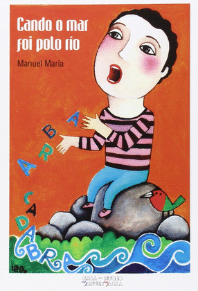 CANDO O MAR FOI POLO RÍO