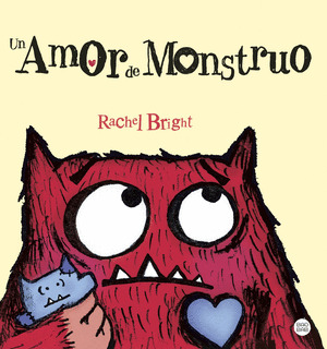 AMOR DE MONSTRUO, UN