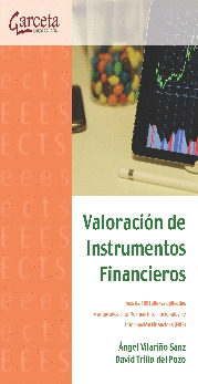 VALORACION DE INSTRUMENTOS FINANCIEROS