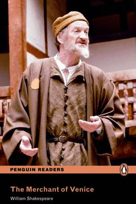 MERCHANT OF VENICE,THE