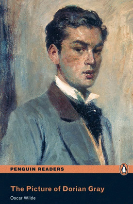 PICTURE OF DORIAN GRAY, THE (PACK BOOK + AUDIO CD. LEVEL 4)