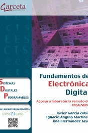 FUNDAMENTOS DE ELECTRÓNICA DIGITAL