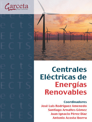 CENTRALES ELECTRICAS RENOVABLES