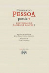 POEMAS DE ÁLVARO DE CAMPOS 3, LOS (POESÍA, V)