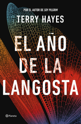 AÑO DE LA LANGOSTA, EL