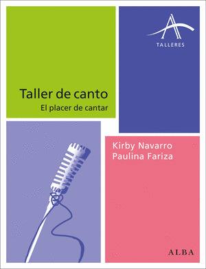 TALLER DE CANTO