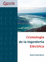 CRONOLOGÍA DE LA INGENIERÍA ELÉCTRICA