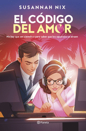 CÓDIGO DEL AMOR, EL
