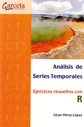 ANÁLISIS DE SERIES ATEMPORALES